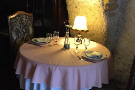 Auberge de L'Arbalète