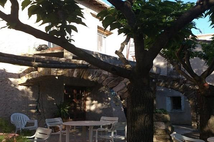 Auberge de L'Arbalète