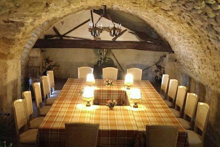 Auberge de L'Arbalète