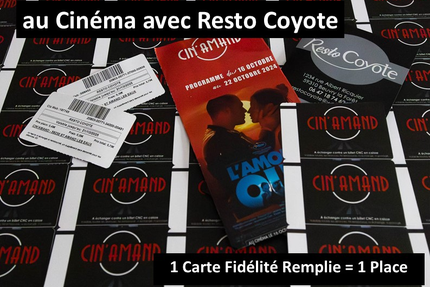 Resto Coyote