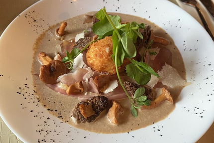 LE BOUCHON QUI CHANTE