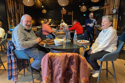 LE BOUCHON QUI CHANTE