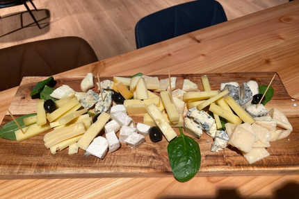 LE BOUCHON QUI CHANTE