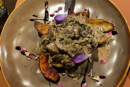 LE BOUCHON QUI CHANTE