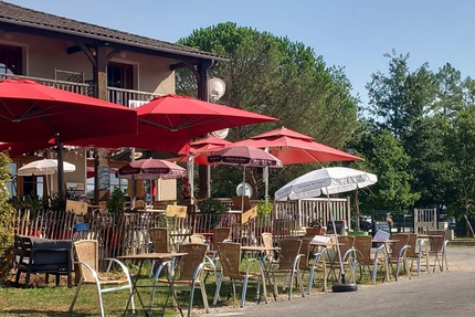 Le Bistrot de la Jemaye