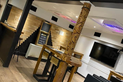 Le Petit Bar Restaurant & Pizzeria
