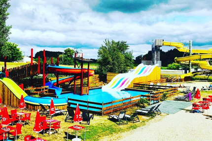 La Guinguette du Cro