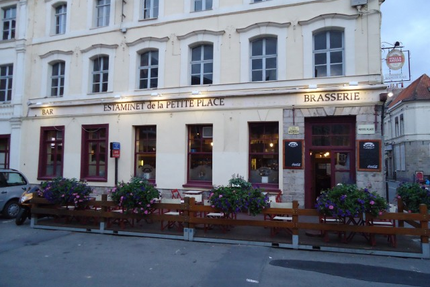Estaminet de la Petite Place