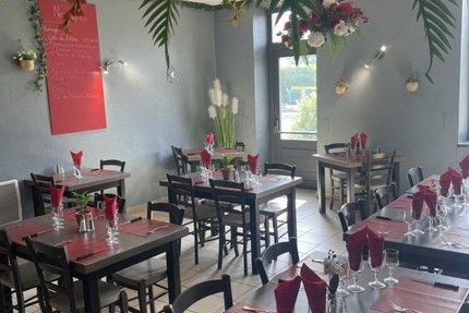 Restaurant Les Gabelous