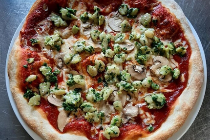 Restaurant Les Gabelous