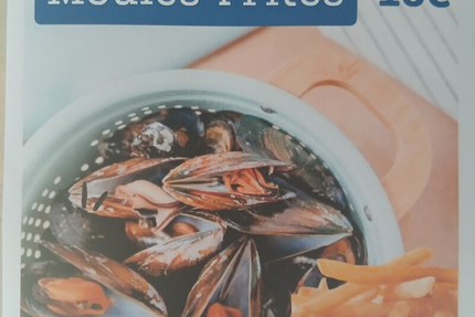 Restaurant Les Gabelous