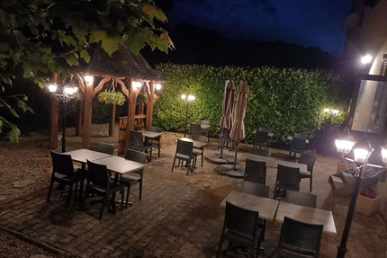 Restaurant Les Gabelous