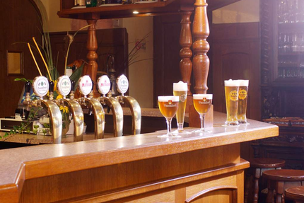 Restaurant La Couronne