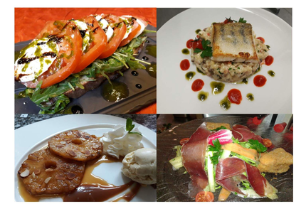 Restaurant La Couronne