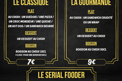 Gourmandises & Tradition