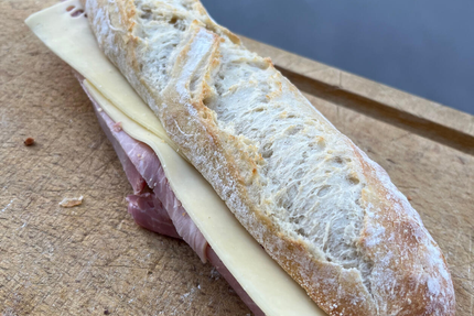 Gourmandises & Tradition