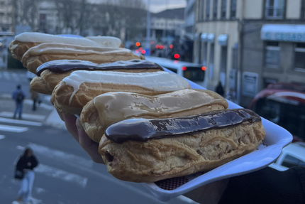 Gourmandises & Tradition