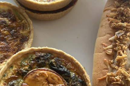 Gourmandises & Tradition