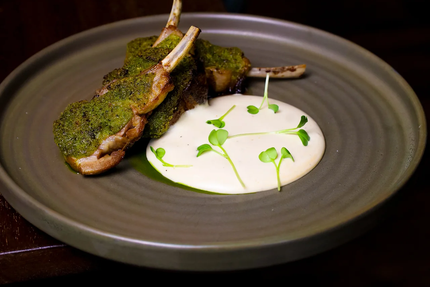 Gisèle Restaurant Salon-de-Provence