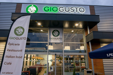 GIOGUSTO