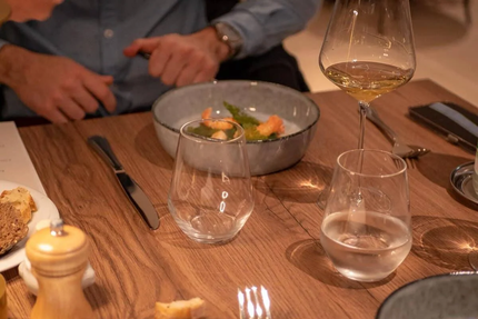 Maison Cellard - Restaurant Bistronomique