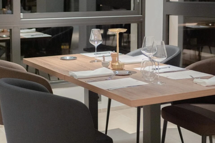 Maison Cellard - Restaurant Bistronomique