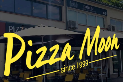 Pizza Moon Castelnau d'Estretefonds