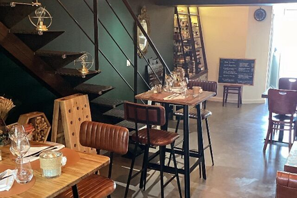 Ma boutique chez nini