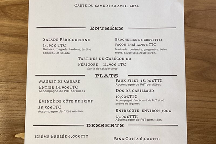 Ma boutique chez nini