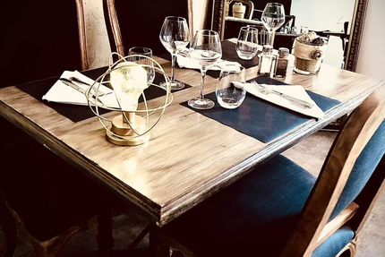 Ma boutique chez nini