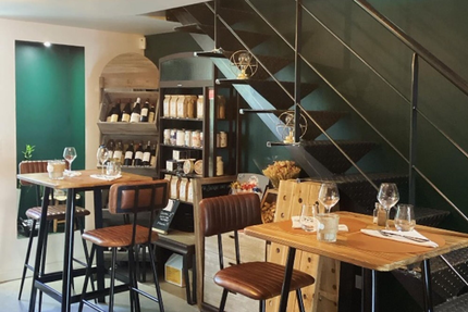 Ma boutique chez nini