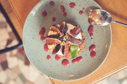 Chouchou - Restaurant Asnières