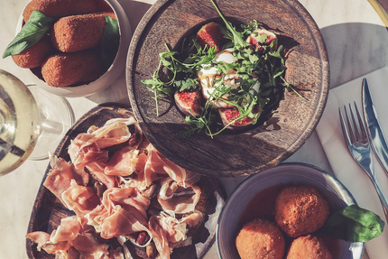 Chouchou - Restaurant Asnières