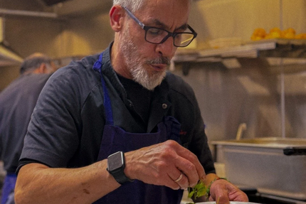 Chouchou - Restaurant Asnières