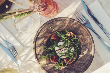 Chouchou - Restaurant Asnières