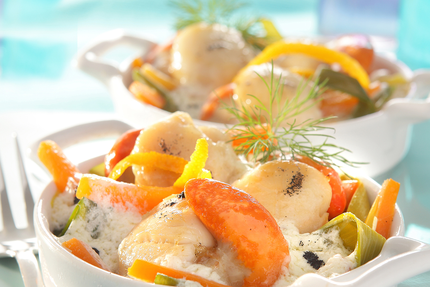 Le Relais de la Roche restaurant