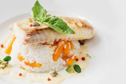 Le Relais de la Roche restaurant