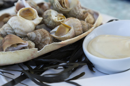 Le Relais de la Roche restaurant