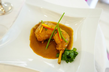 Le Jardin Créole en Yvelines