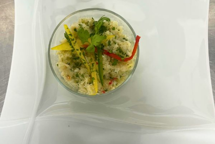 Le Jardin Créole en Yvelines