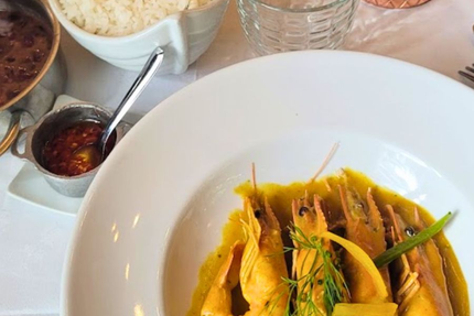 Le Jardin Créole en Yvelines