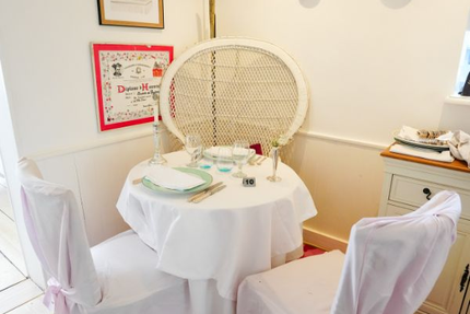 Le Jardin Créole en Yvelines