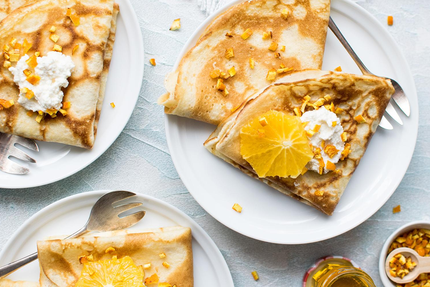 Distributeur de pizzas - TREAS GLAZ