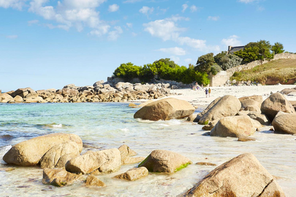 Distributeur de pizzas - TREAS GLAZ