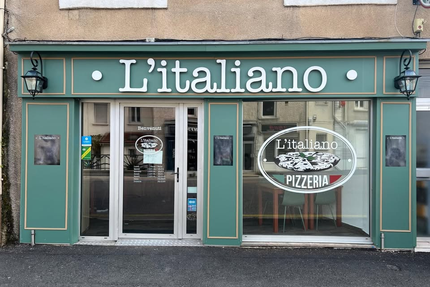 L'Italiano
