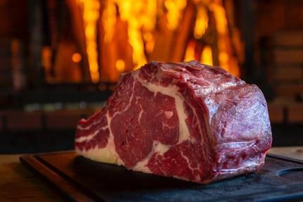 Le Louchebem de Caro