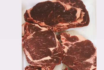 Le Louchebem de Caro