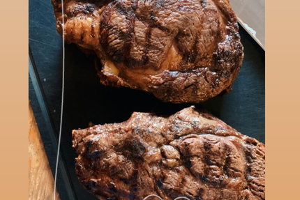 Le Louchebem de Caro