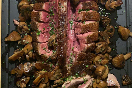 Le Louchebem de Caro