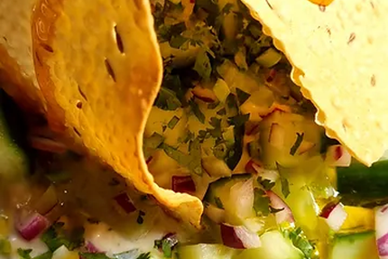 Ô Saveurs de l'Inde